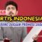 artis indonesia promosi judi online